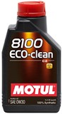 8100 Eco-clean 0W30 - 1 L